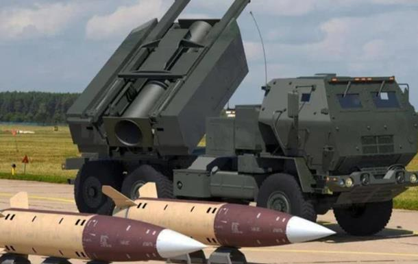Немарні сподівання: чому Україні потрібні не будь-які ракети ATACMS