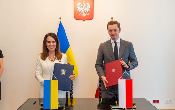 Мін’юст домовився з Польщею про співробітництво в кримінальних справах