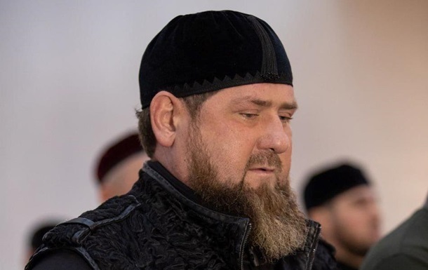 Kadyrov died in a hospital in Moscow – social networks