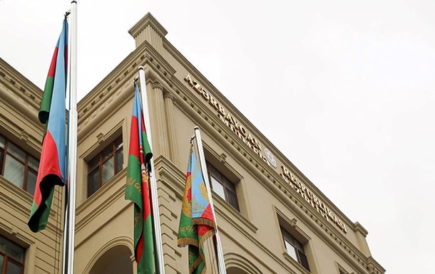 Баку прекратил  антитеррористические меры  в Карабахе