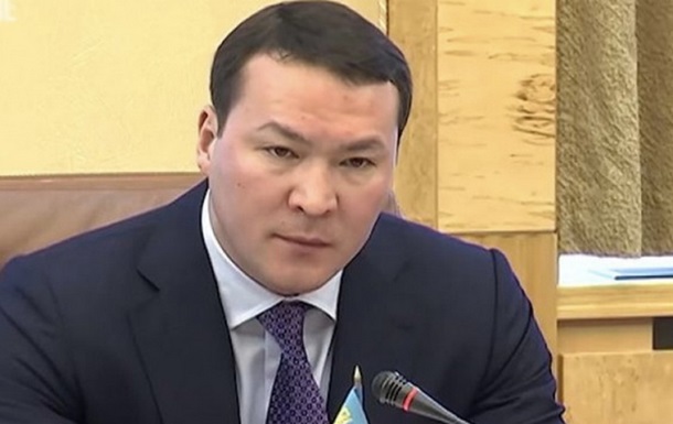 Розпочалося розслідування справи племінника експрезидента Казахстану