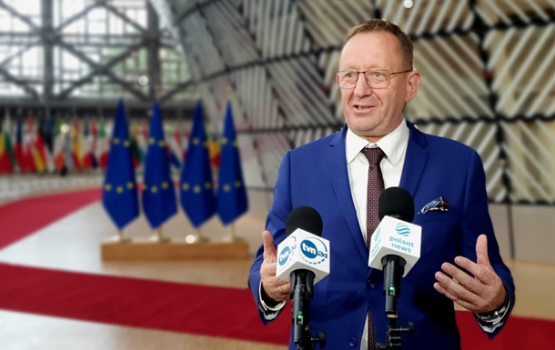 Польша готова к переговорам по зерну - министр