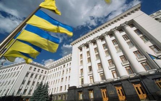 Україні треба міняти підхід до реформи державного управління