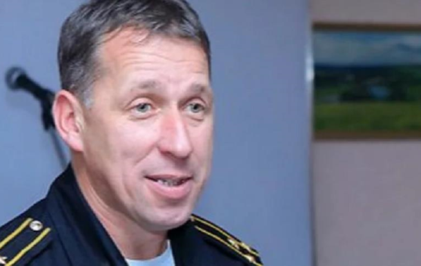 У РФ заявили, що в Карабаху загинув замкомандувач підводними силами флоту
