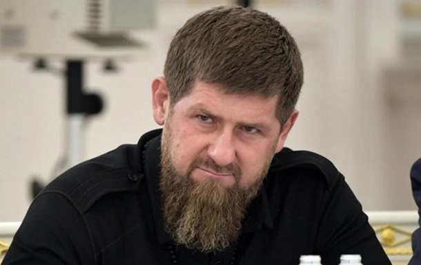 Тихий  дон : Чечня Кадирова, як фактор розвалу Росії