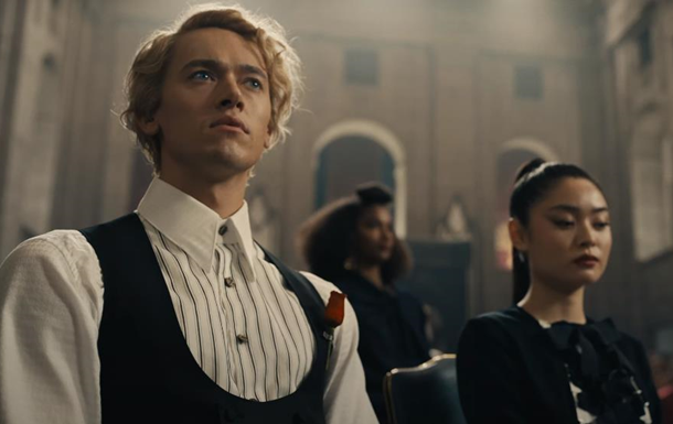 A new trailer for the prequel to the Hunger Games franchise has been ...