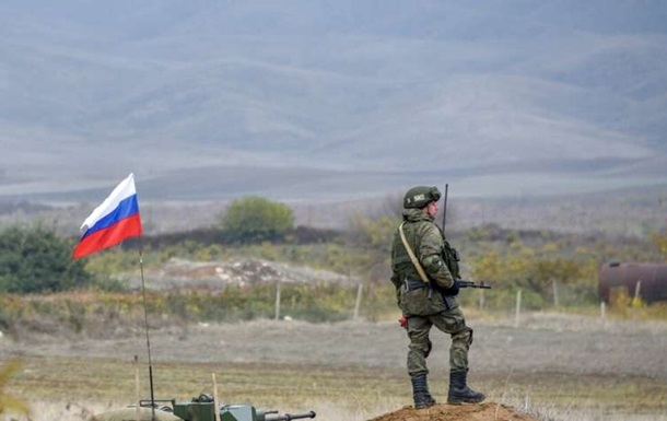 Азербайджан подтвердил гибель шести российских  миротворцев 