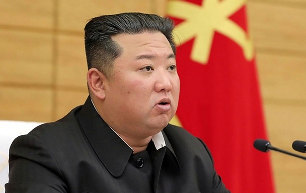 Ким Чен Ын приказал углублять отношения с Россией