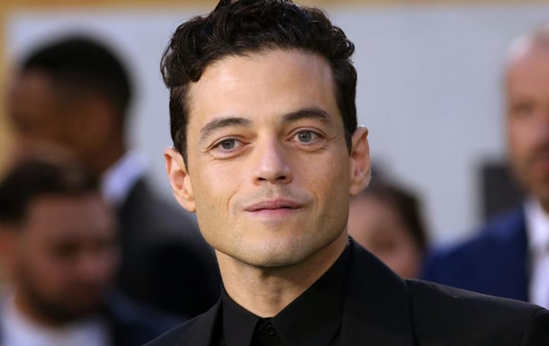 Rami Malek has confirmed his romance with The Crown star for the first time