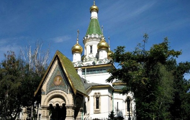 В Болгарии закроют церковь, в которой служил выдворенный священник РПЦ