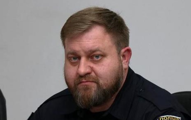 Заступник з рекету
