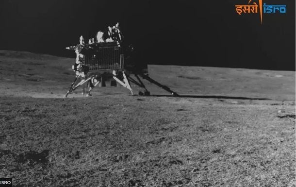 India loses contact with Pragyan lunar rover