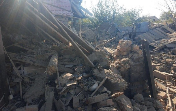 Росіяни обстріляли 27 населених пунктів на Запоріжжі, загинула пенсіонерка