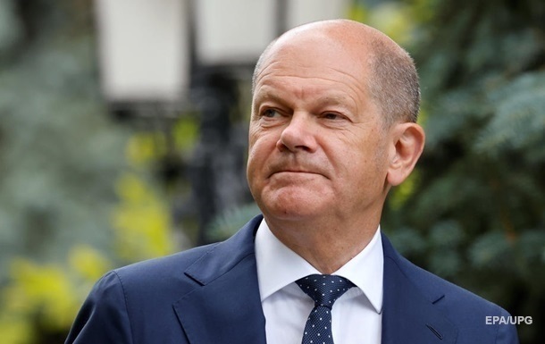 Scholz threatened Poland with tightening visa controls