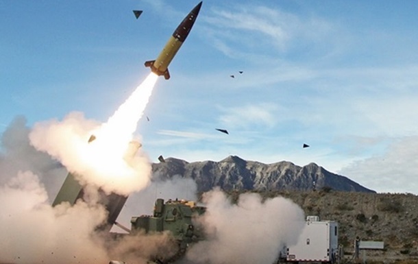Украине дадут  ограниченные  ракеты ATACMS - генерал