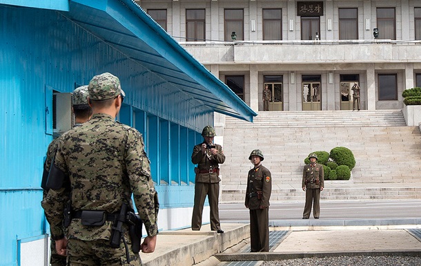 КНДР повернула США солдата, що незаконно перетнув демаркаційну лінію