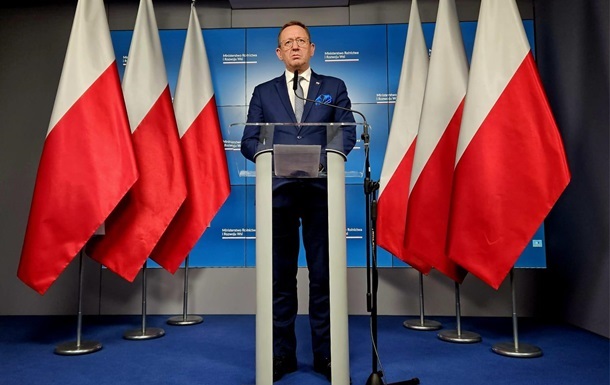 В Польше заявили, что переговоры с Украиной идут в  хорошем направлении 