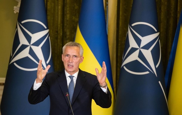 В НАТО назвали сумму контрактов на боеприпасы