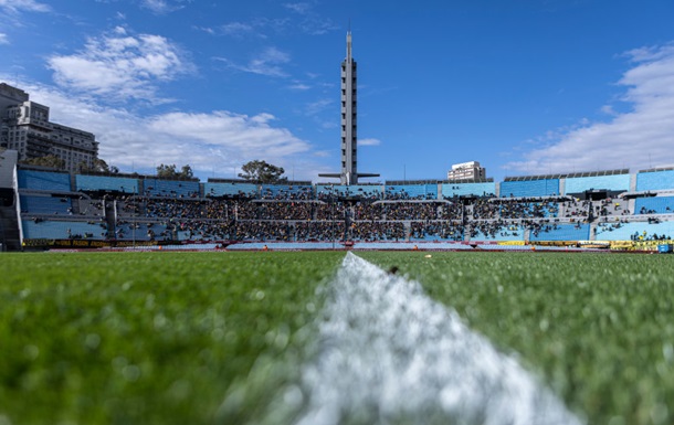 Чемпіонат Уругваю зупинили через страйк футболістів