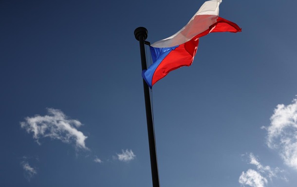 Чехия признает РФ самой серьезной угрозой для страны - СМИ