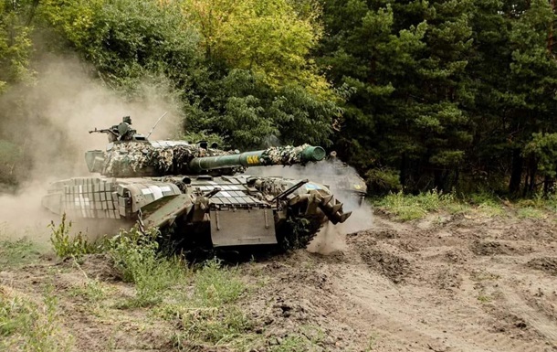 The Ukrainian Armed Forces continue to exhaust the enemy – General Staff