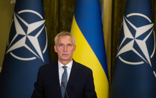 Генсек НАТО назвав парадоксальний шлях до миру