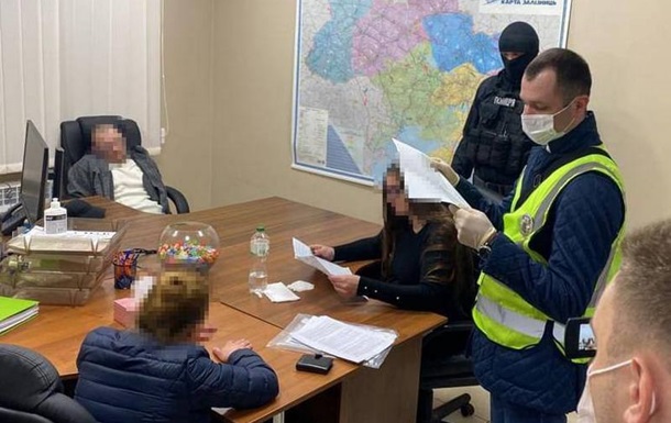 У Києві затримали групу квартирних аферистів