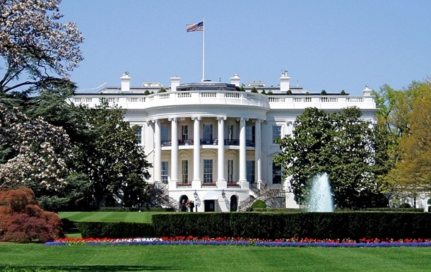 US presidential candidates were invited to Ukraine