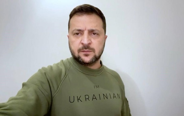 Зеленський: Україна буде ключовим виробником зброї