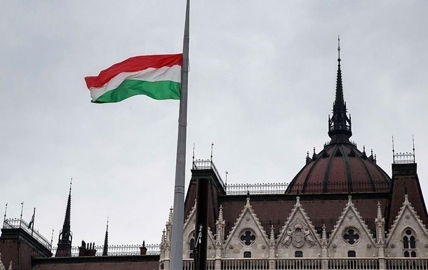 Hungary did not accept the concession to Ukraine