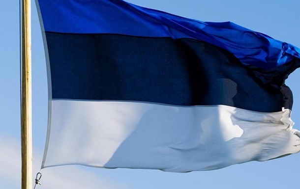 На Донеччині за Україну загинув естонський доброволець