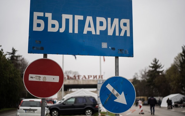 Болгарія заборонить в їзд для авто з російськими номерами