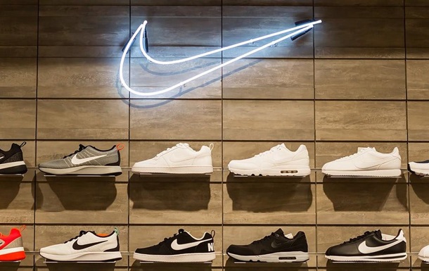 Nike знову лідирує у рейтингу найдорожчих брендів одягу у світі