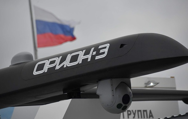 Enemy drones threaten southern Ukraine – Ukrainian Armed Forces