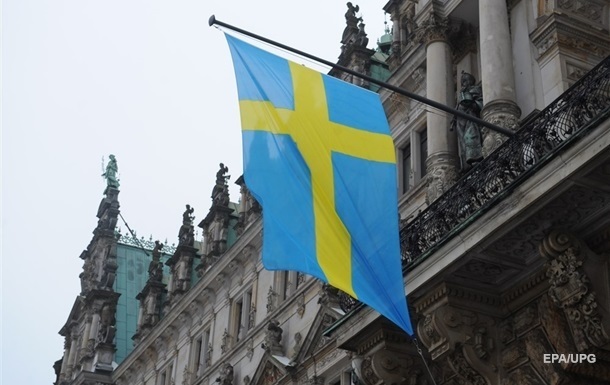 Sweden proposed to allocate 333 million crowns for guarantees for exports to Ukraine