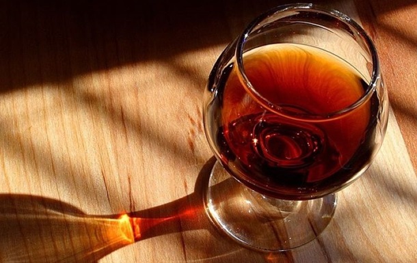 Armenia complained about problems importing cognac to Russia