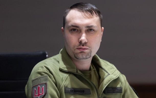 В ГУР відреагували на звинувачення РФ Буданова у  тероризмі  