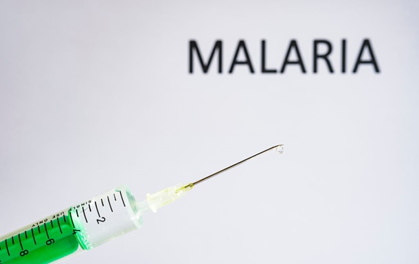 ВОЗ рекомендовала вторую вакцину против малярии для детей