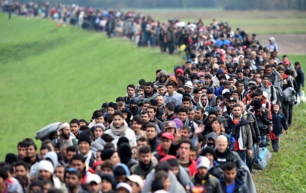 Країни ЄС домовилися щодо міграційної реформи