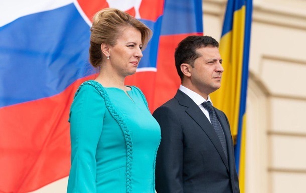 Жодної кулі для України: Словаччина припиняє допомогу Києву