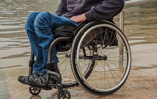 МОЗ пропонує замінити інвалідність оцінкою втрати функціональності