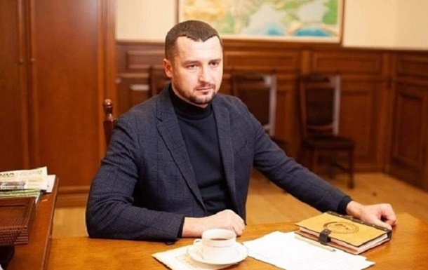 Уряд погодив кандидатуру на посаду гендиректора ДП Ліси України