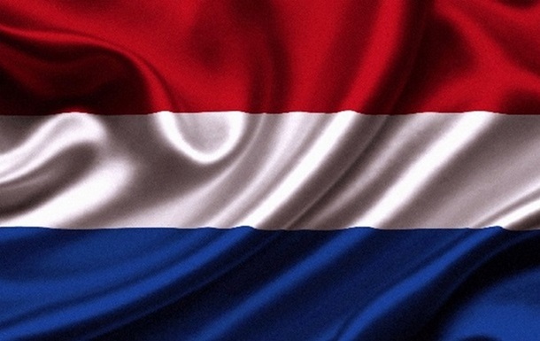 Нідерланди виділили понад 100 млн євро для України