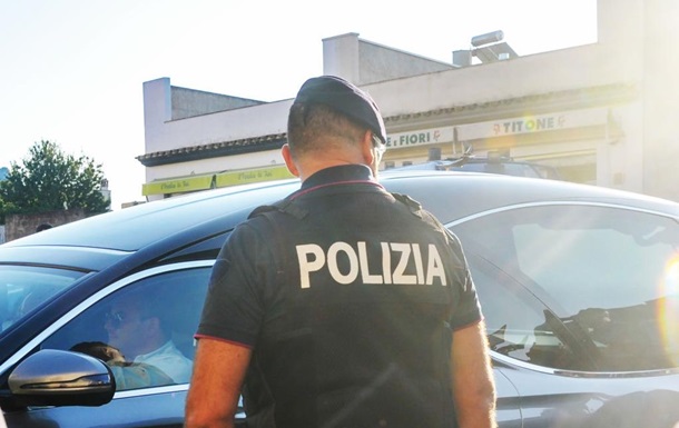 В Италии изъяли у мафии около 100 млн евро
