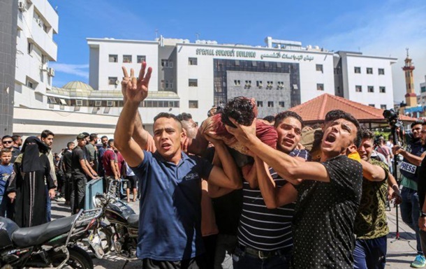 СМИ: Армия Израиля ликвидировала 160 палестинцев