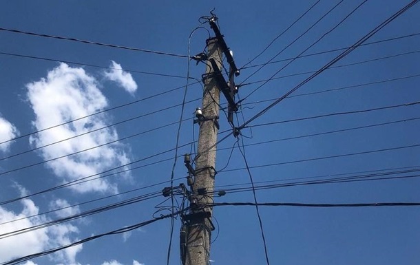 ДТЕК підключила до енергопостачання 33 населені пункти на Донбасі