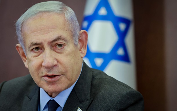 Ізраїль вступає у довгу і затяжну війну - Нетаньягу