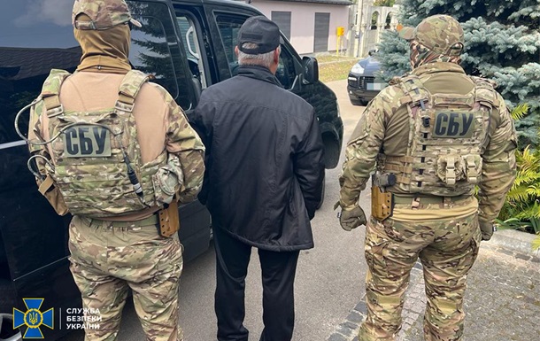 Задержан бизнесмен, перечисливший боевикам  ДНР  более 15 млн