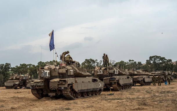 Атака на Израиль: Как РФ использует ситуацию против Украины