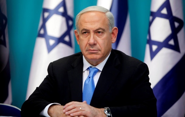 Нетаньяху пообіцяв змінити Близький Схід